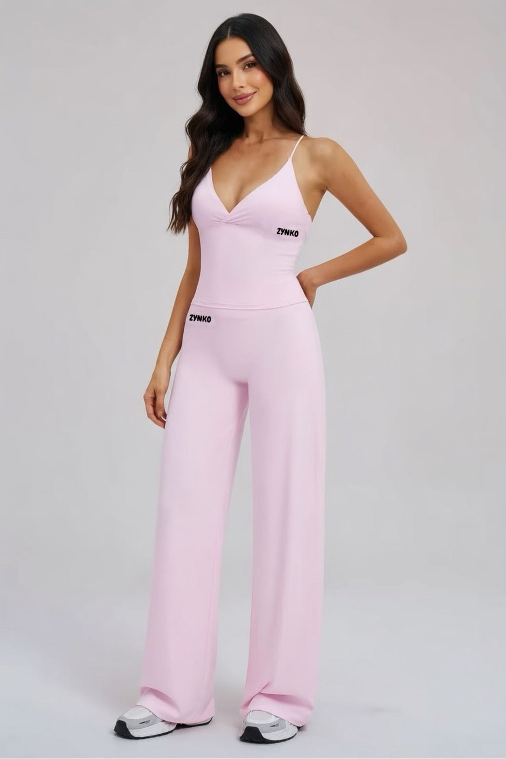 V//Form Top+Flares