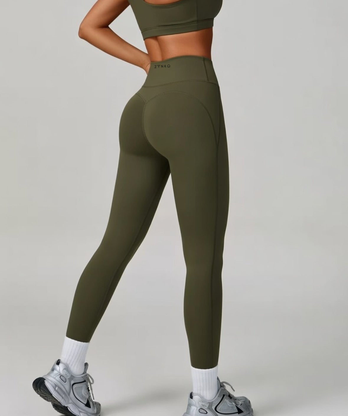 Athena Leggings