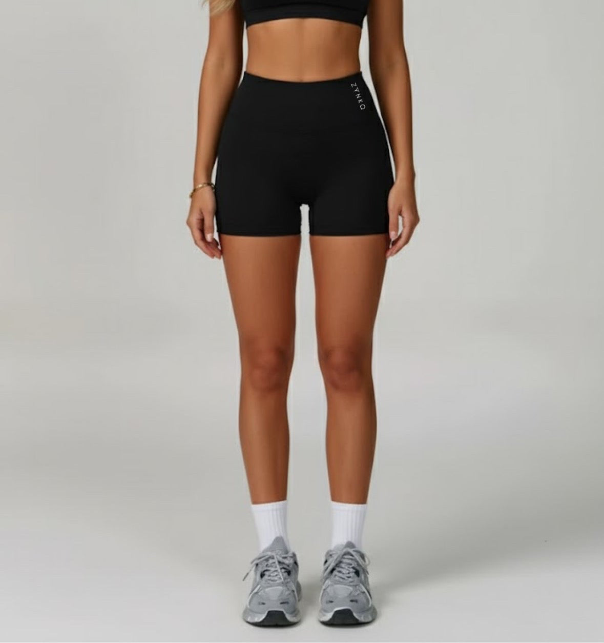 Athena Shorts