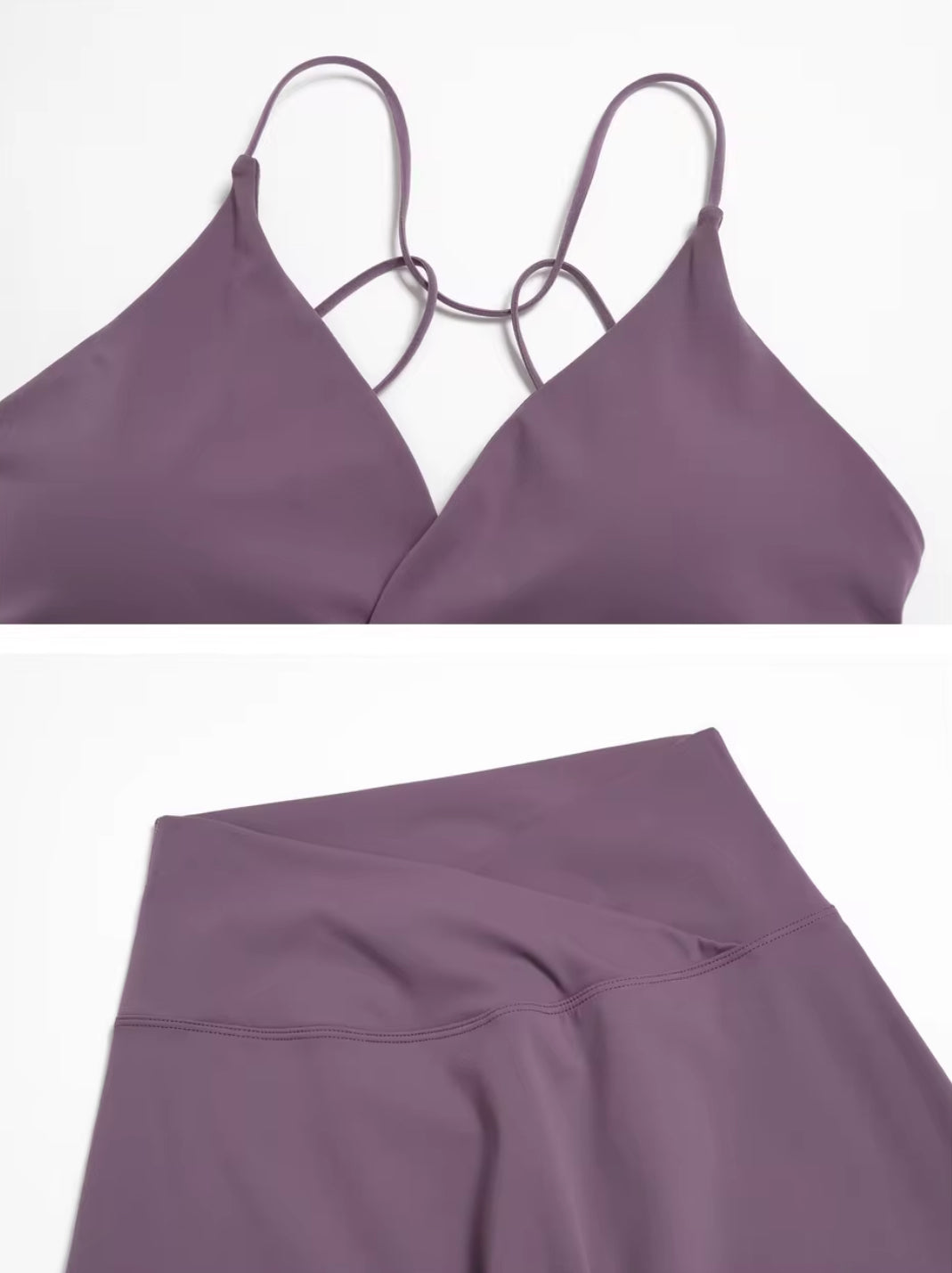 V//Form Top+Flares
