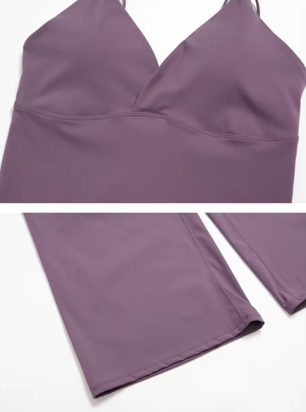 V//Form Top+Flares