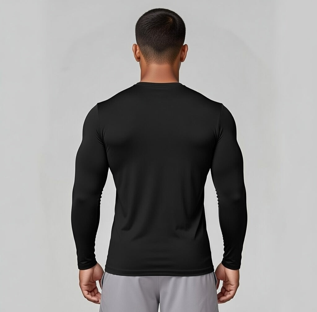 Elite Long Sleeve T-Shirt