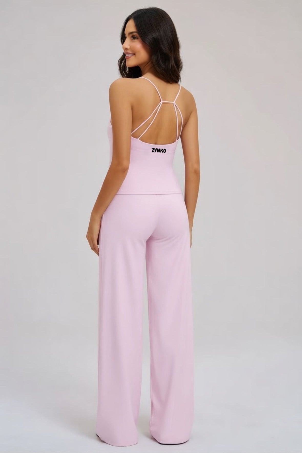 V//Form Top+Flares