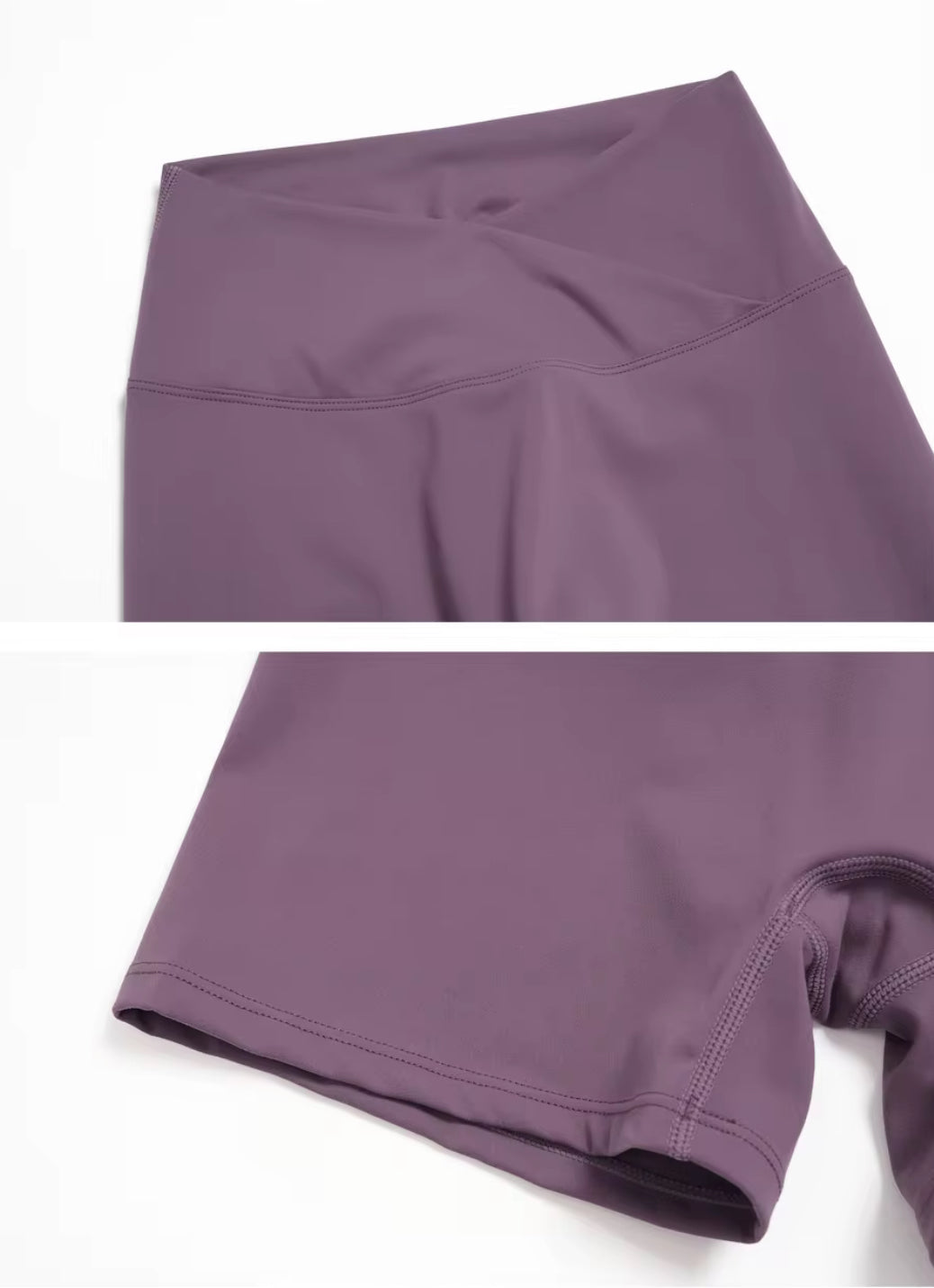 V//Form Short Top+Shorts