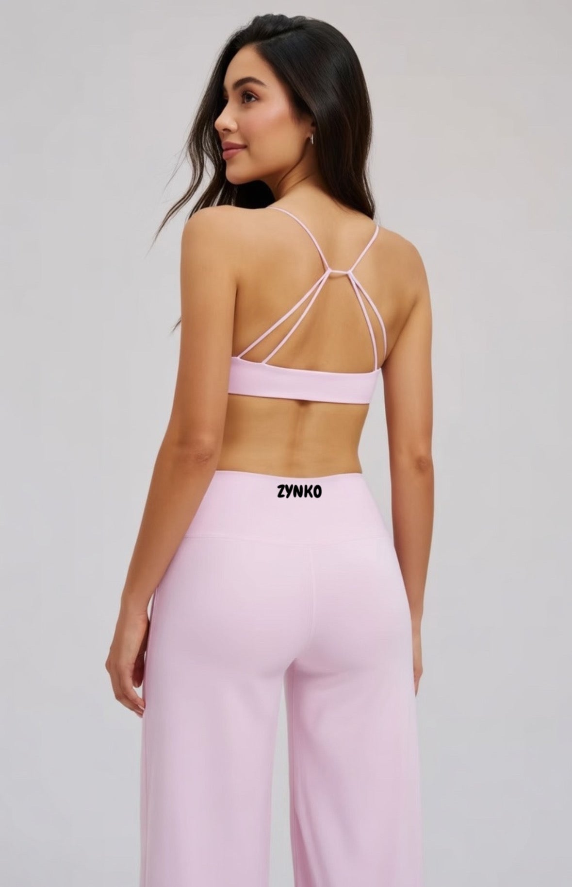 V//Form Short Top+Flares