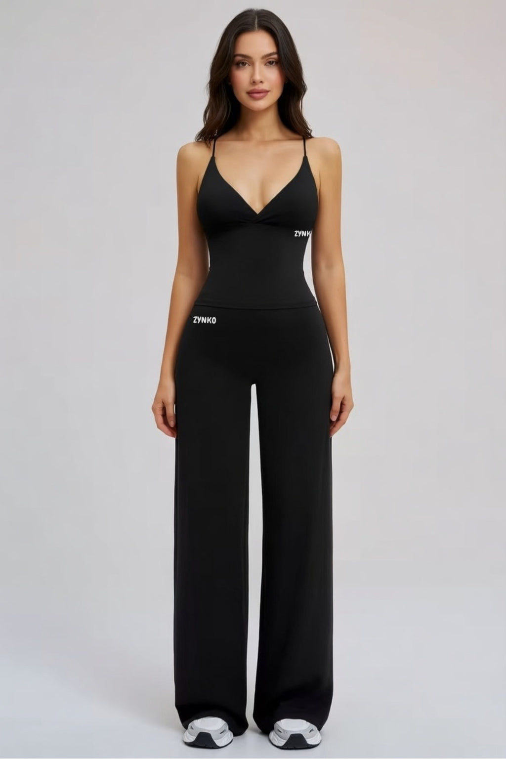 V//Form Top+Flares