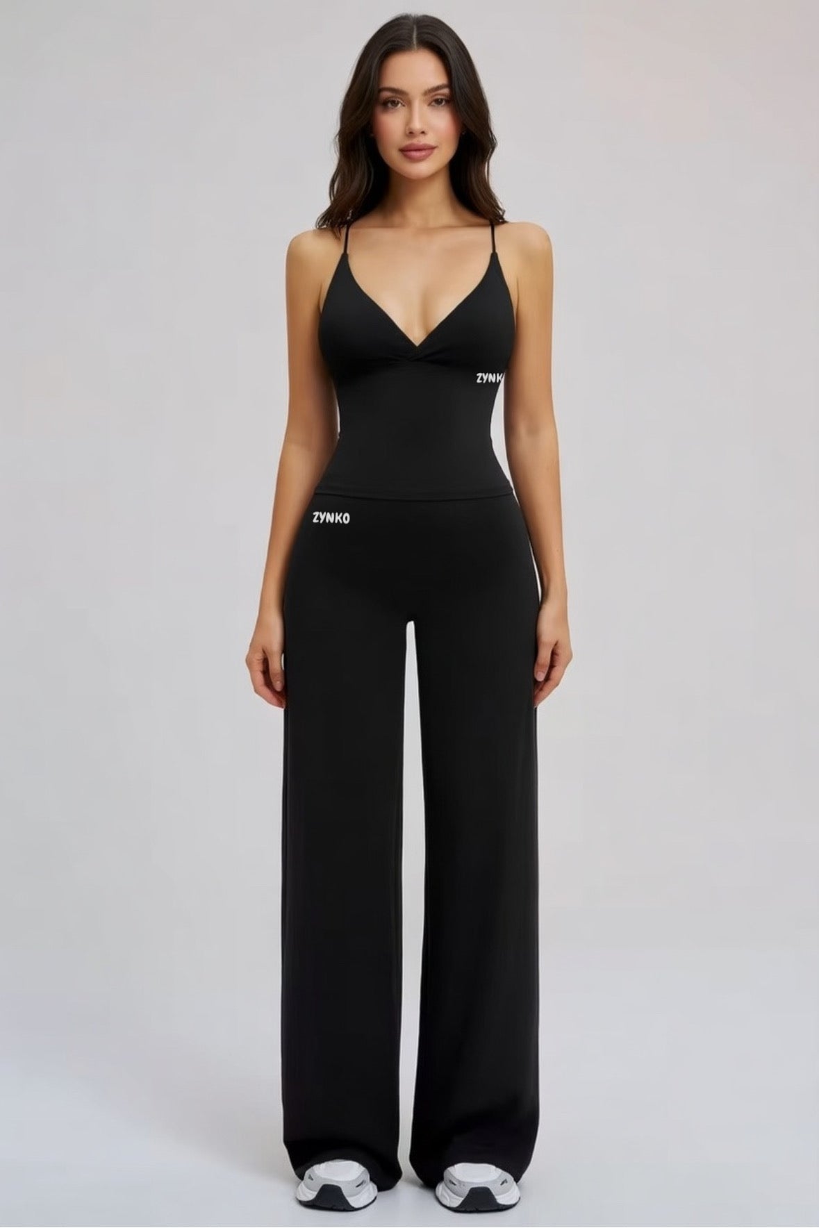 V//Form Top+Flares