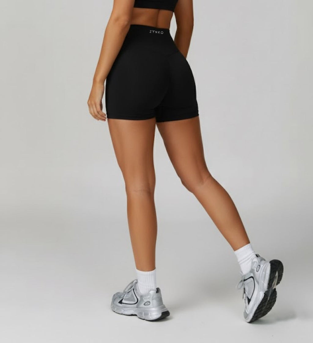 Athena Shorts