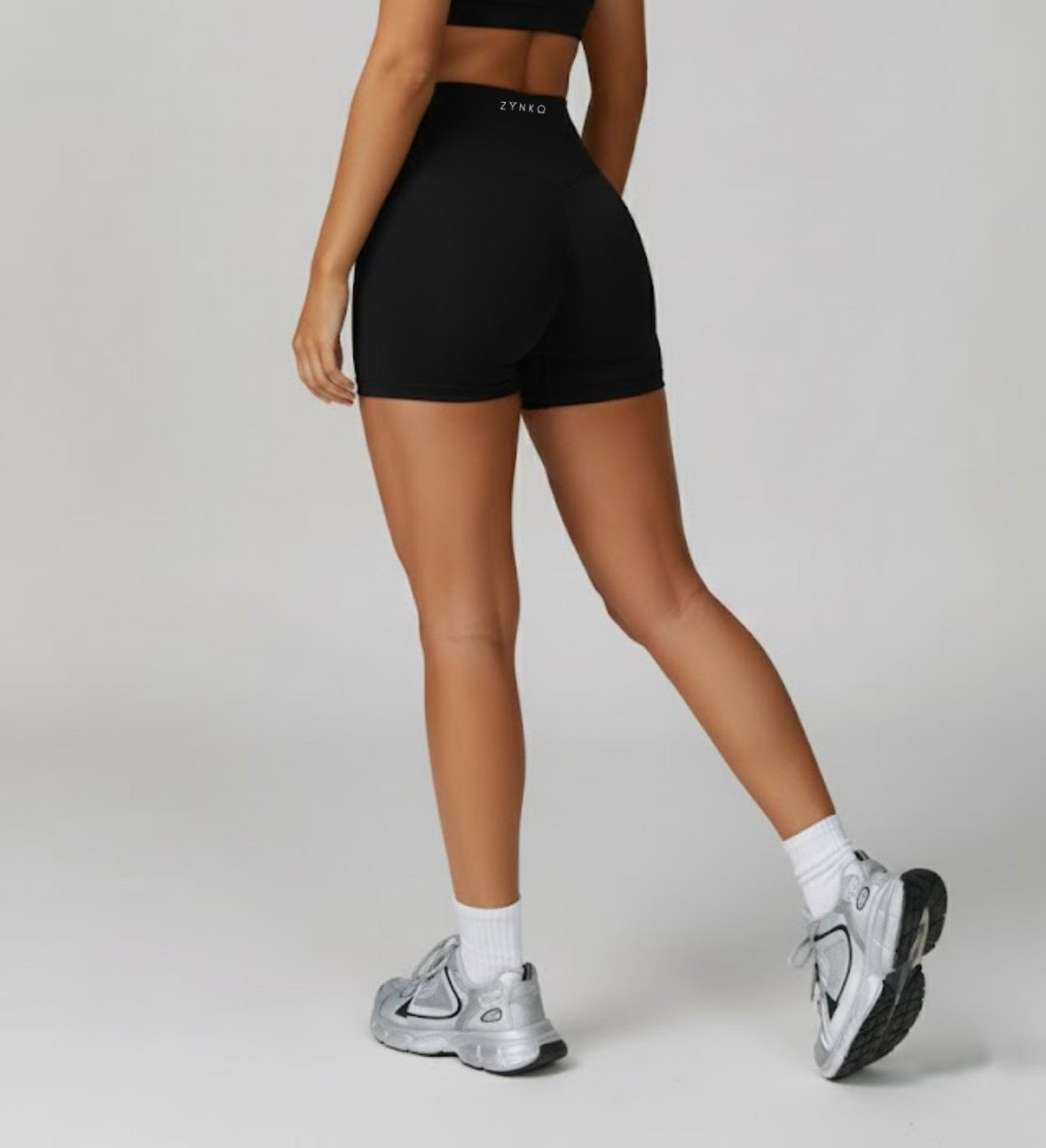 Athena Shorts