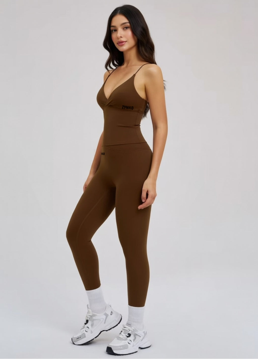 V//Form Top+Leggings