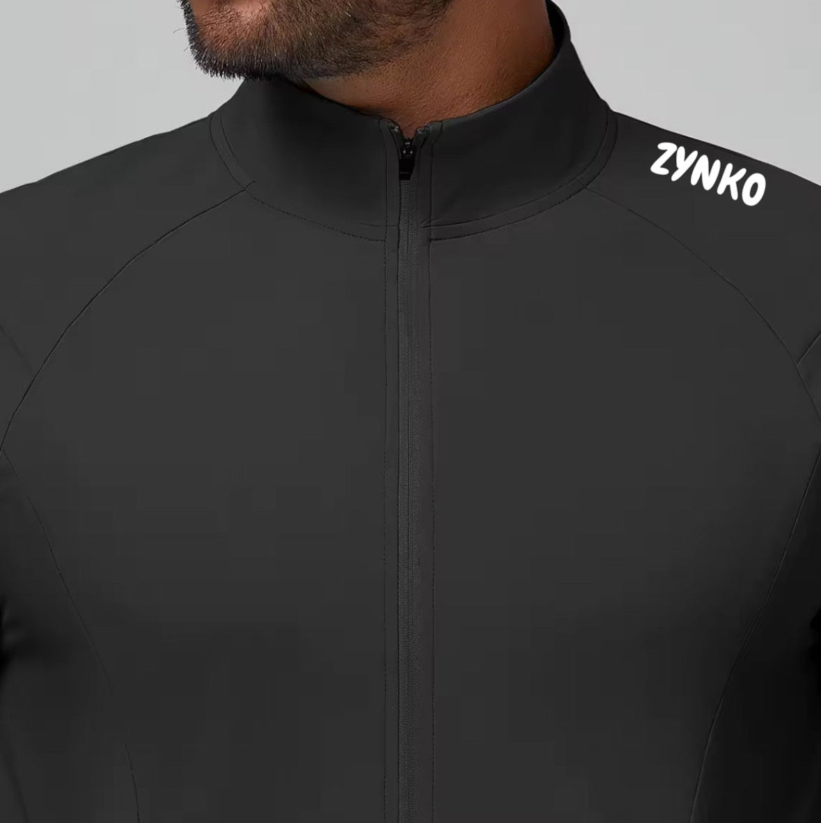 Core Jacket