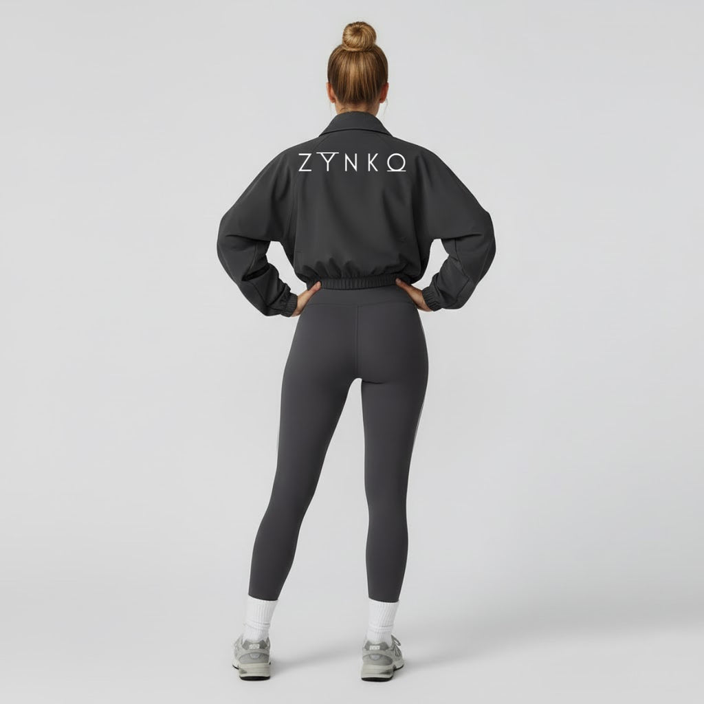 Athena Jacket