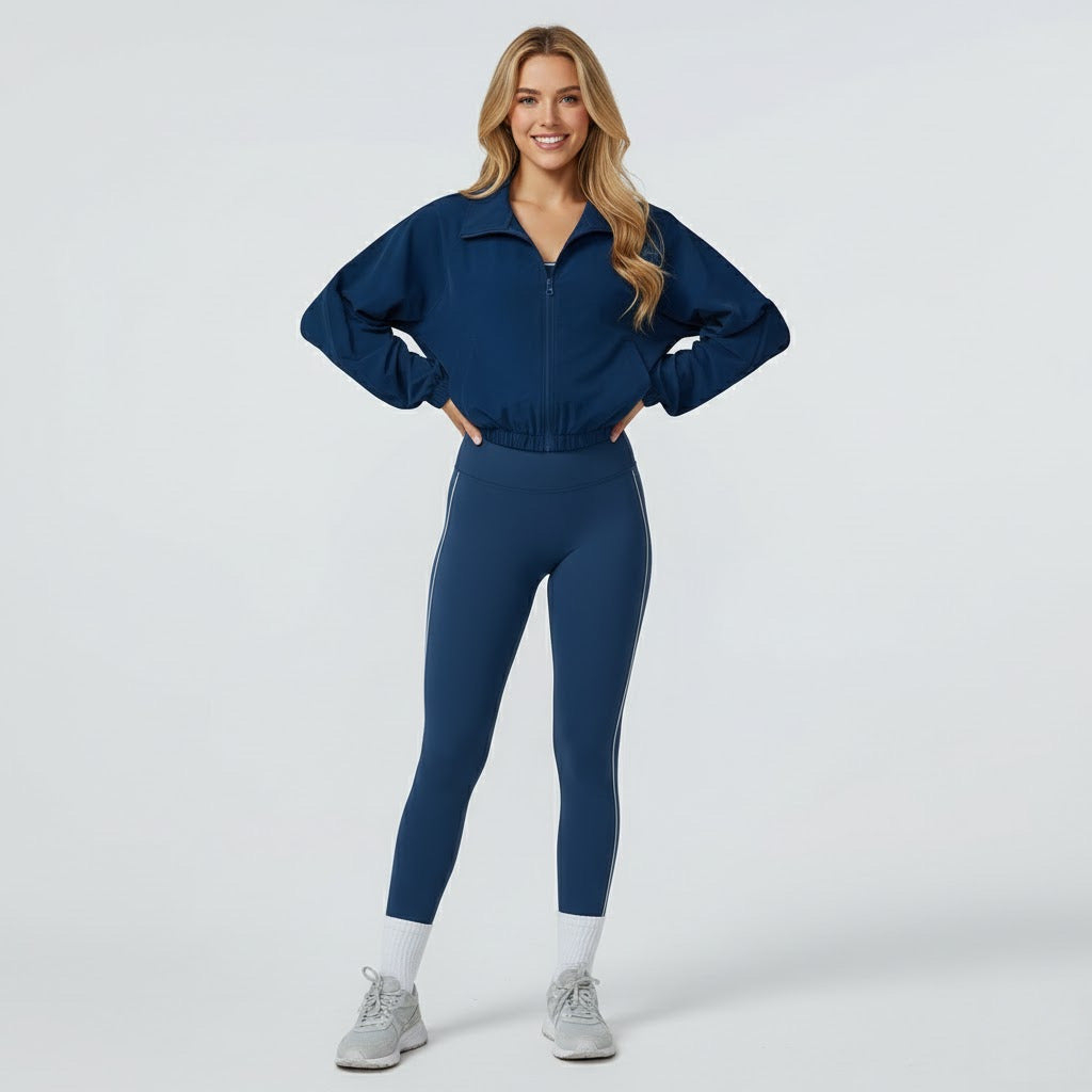 Athena Jacket