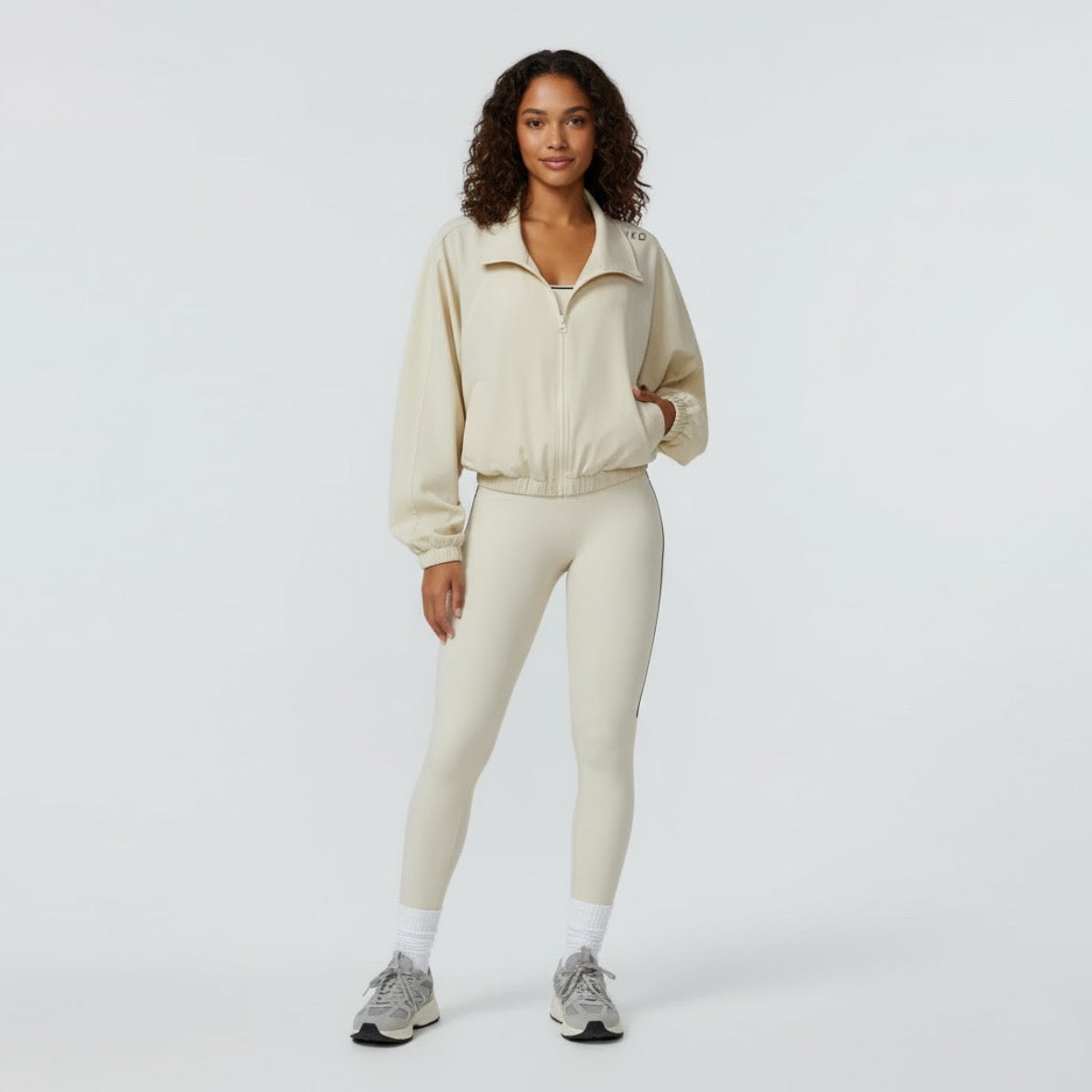 Athena Jacket