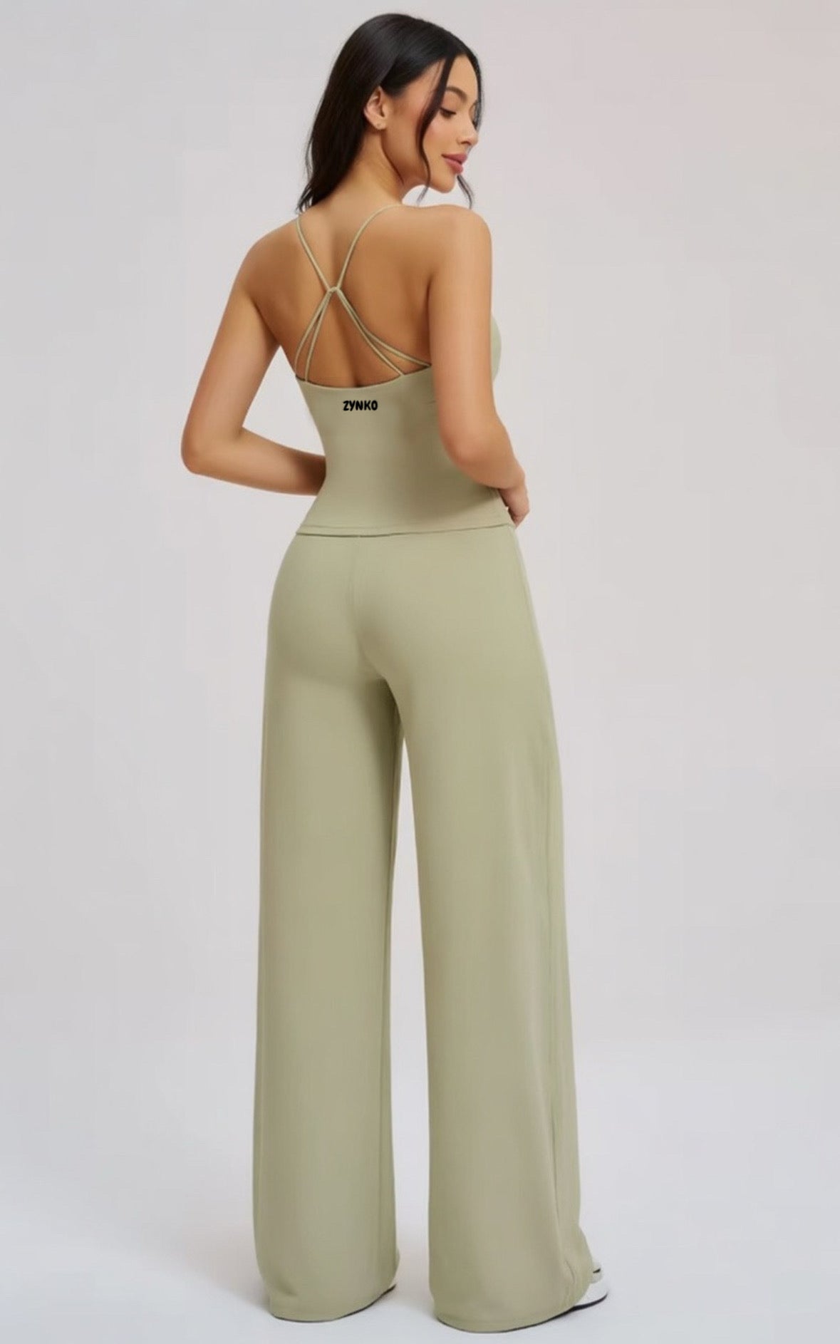 V//Form Top+Flares