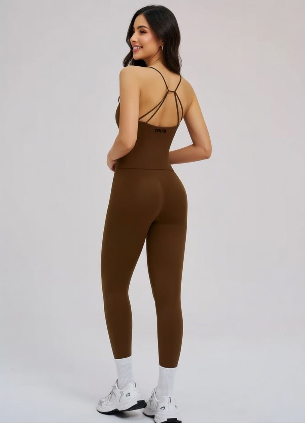 V//Form Top+Leggings