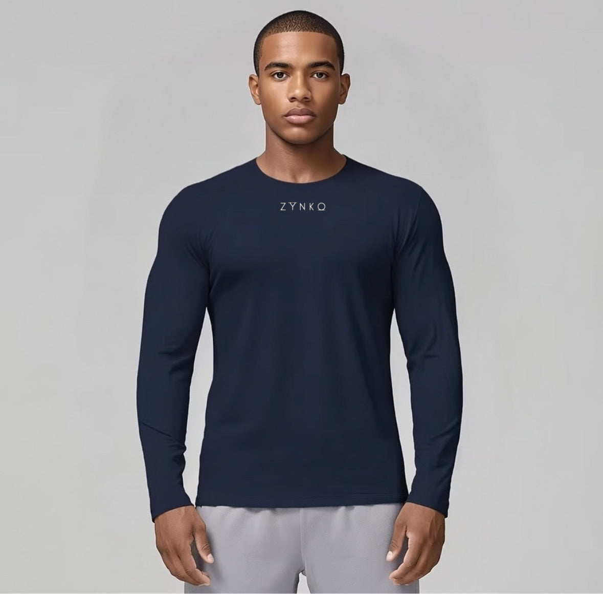 Elite Long Sleeve T-Shirt