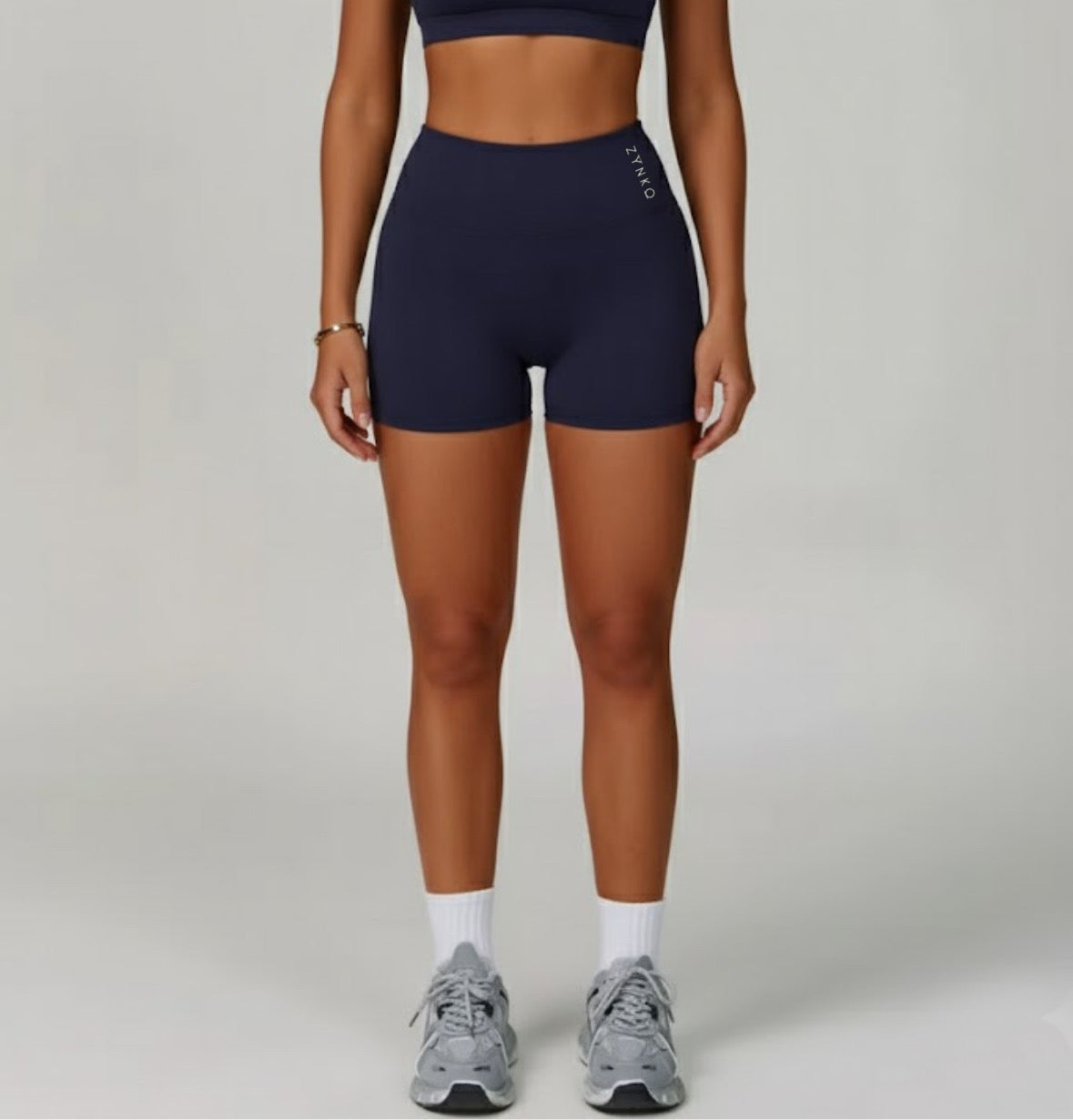 Athena Shorts
