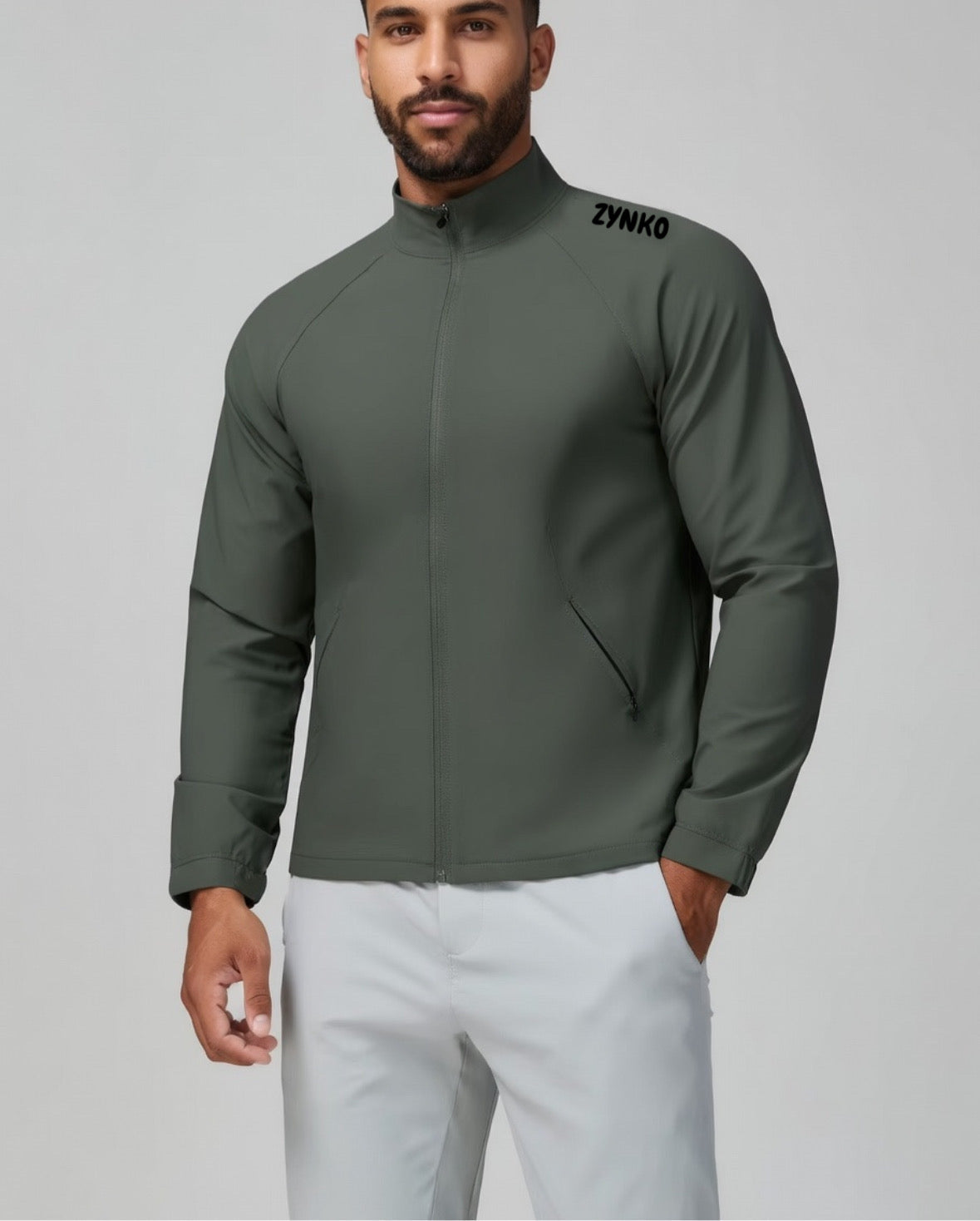 Core Jacket