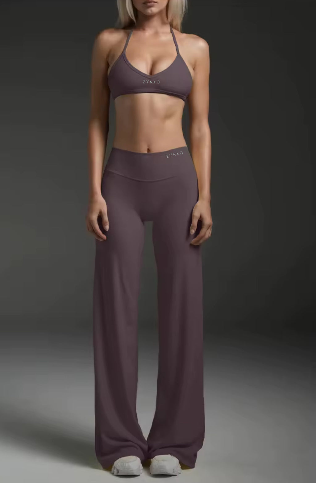 Capri Top+Flares