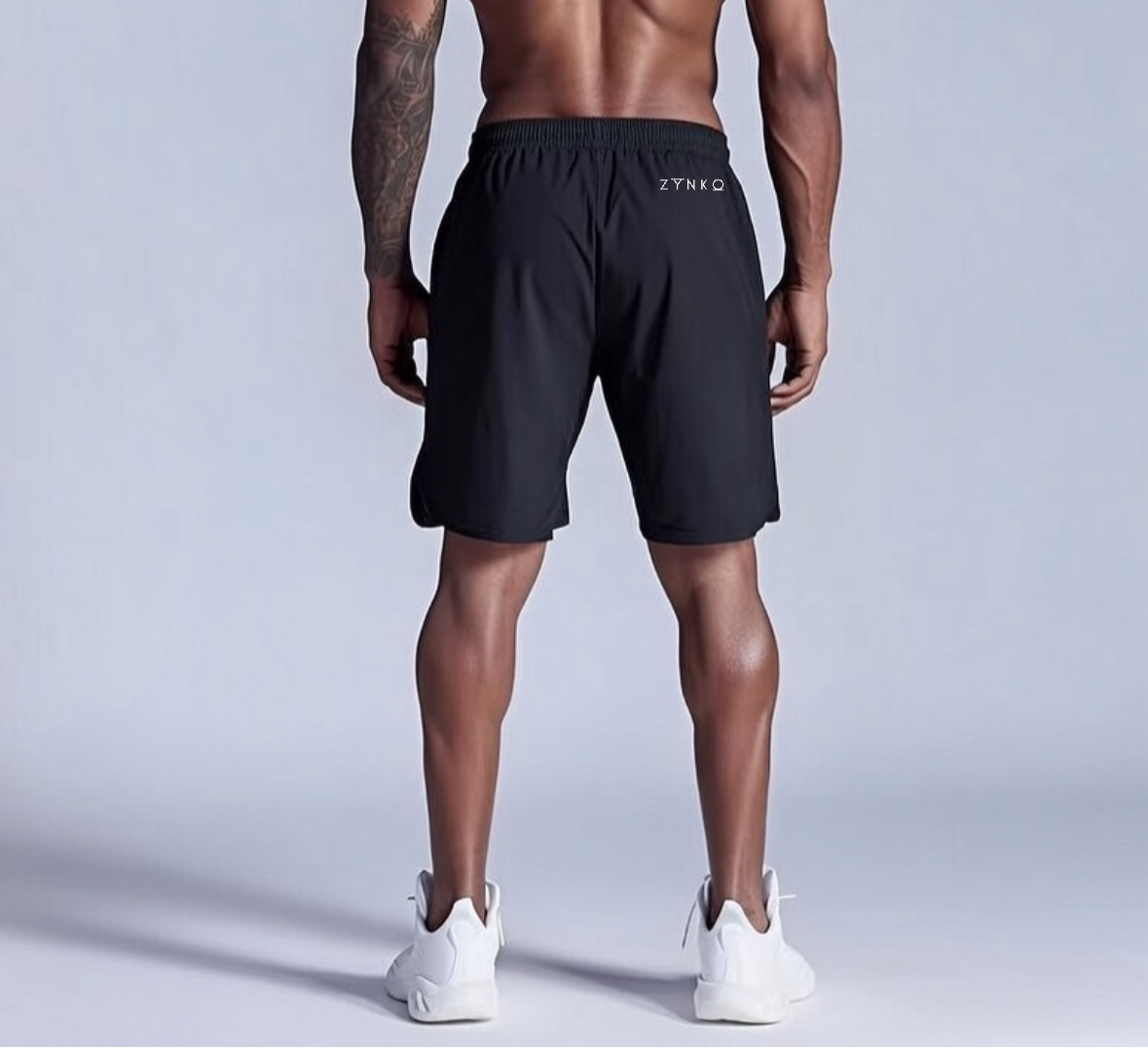 Elite Shorts