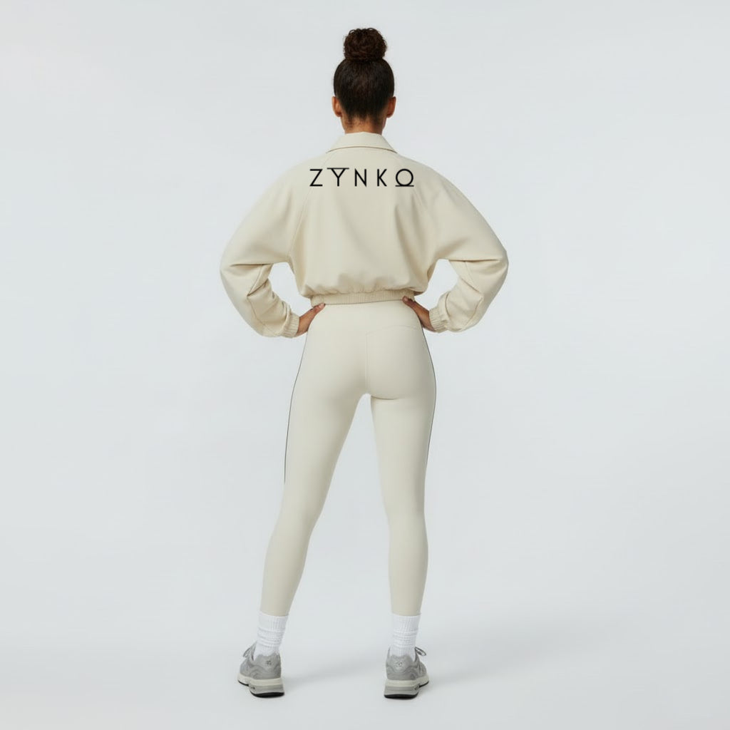 Athena Jacket