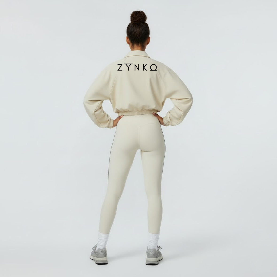 Athena Jacket