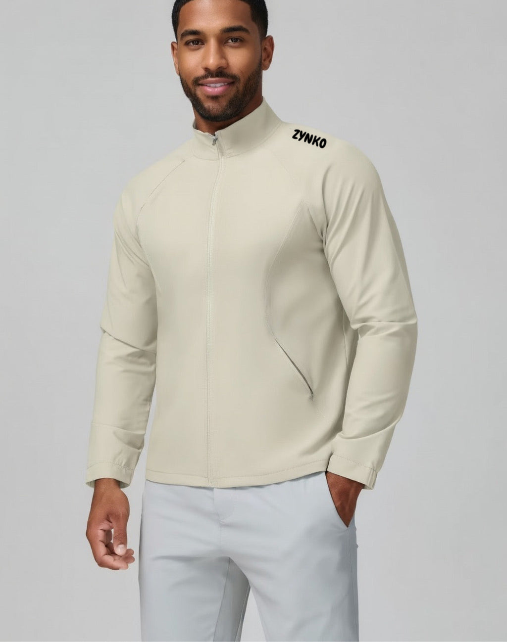 Core Jacket