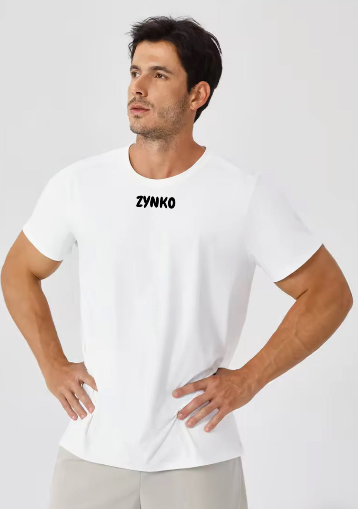 Core T-Shirt