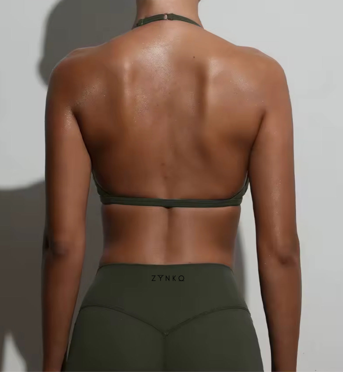 Capri Top+Flares