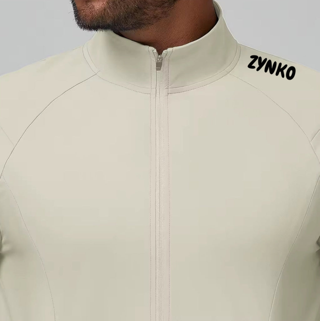 Core Jacket