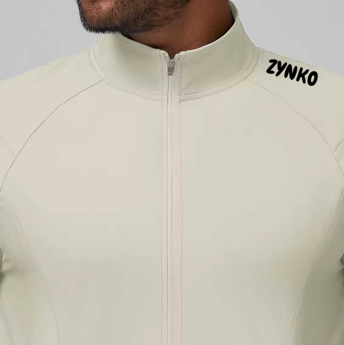 Core Jacket