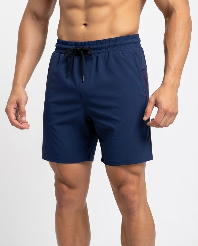 Elite Shorts