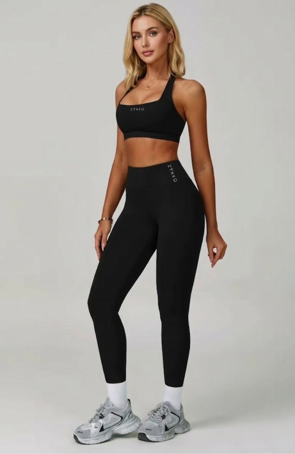 Athena Top+Leggings