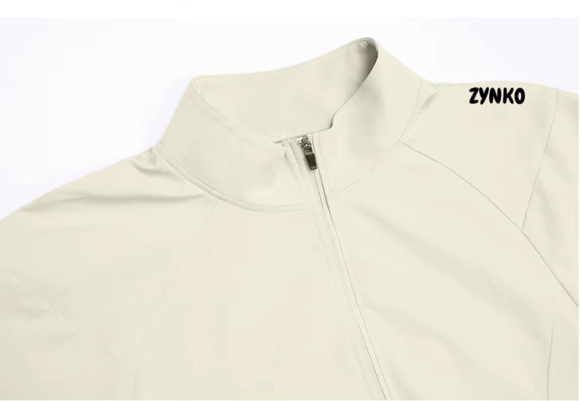 Core Jacket