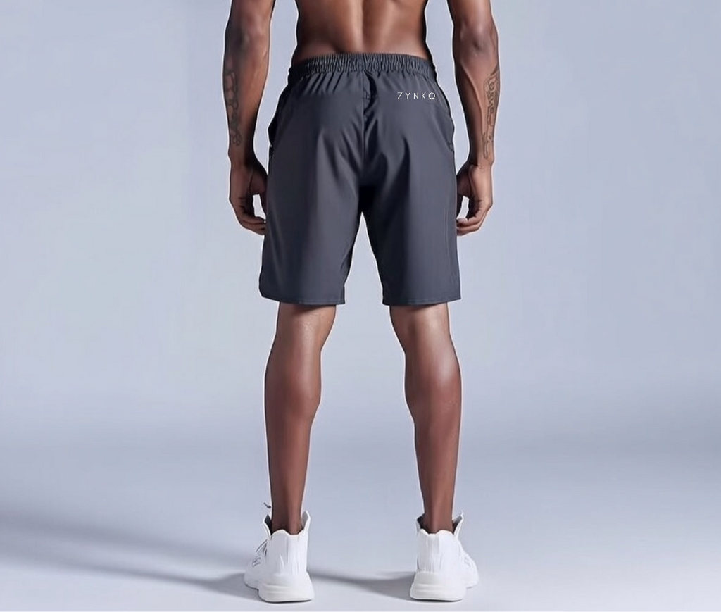 Elite Shorts