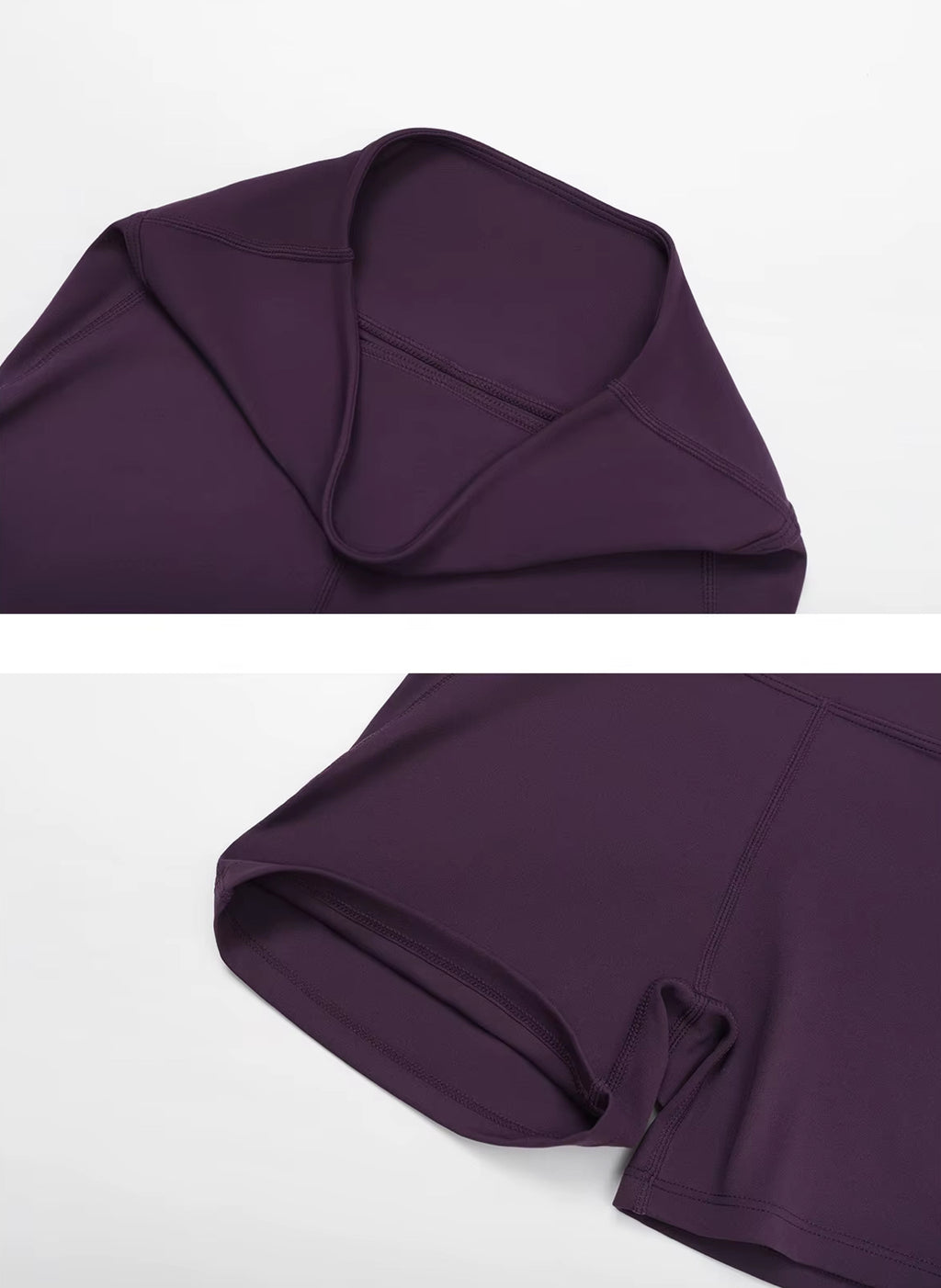 Athena Top+Shorts