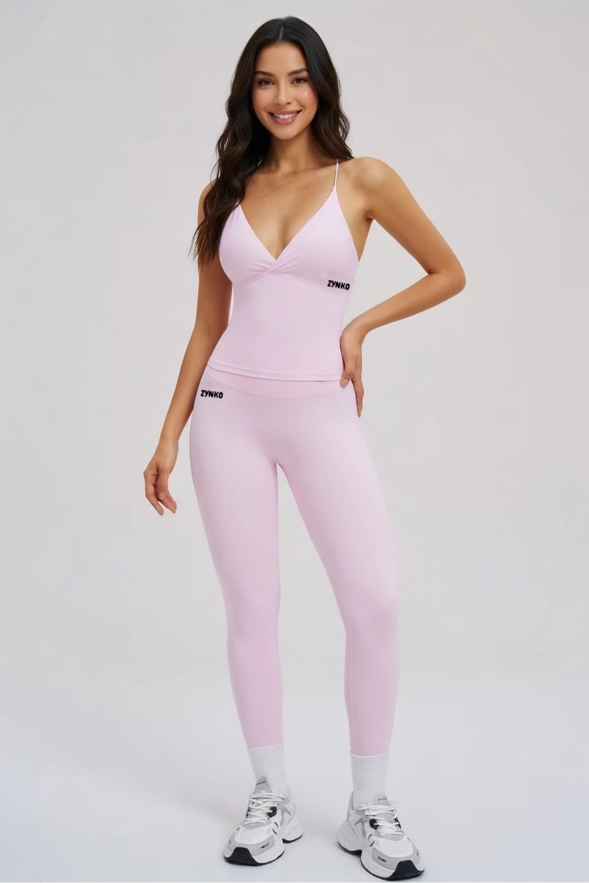 V//Form Top+Leggings