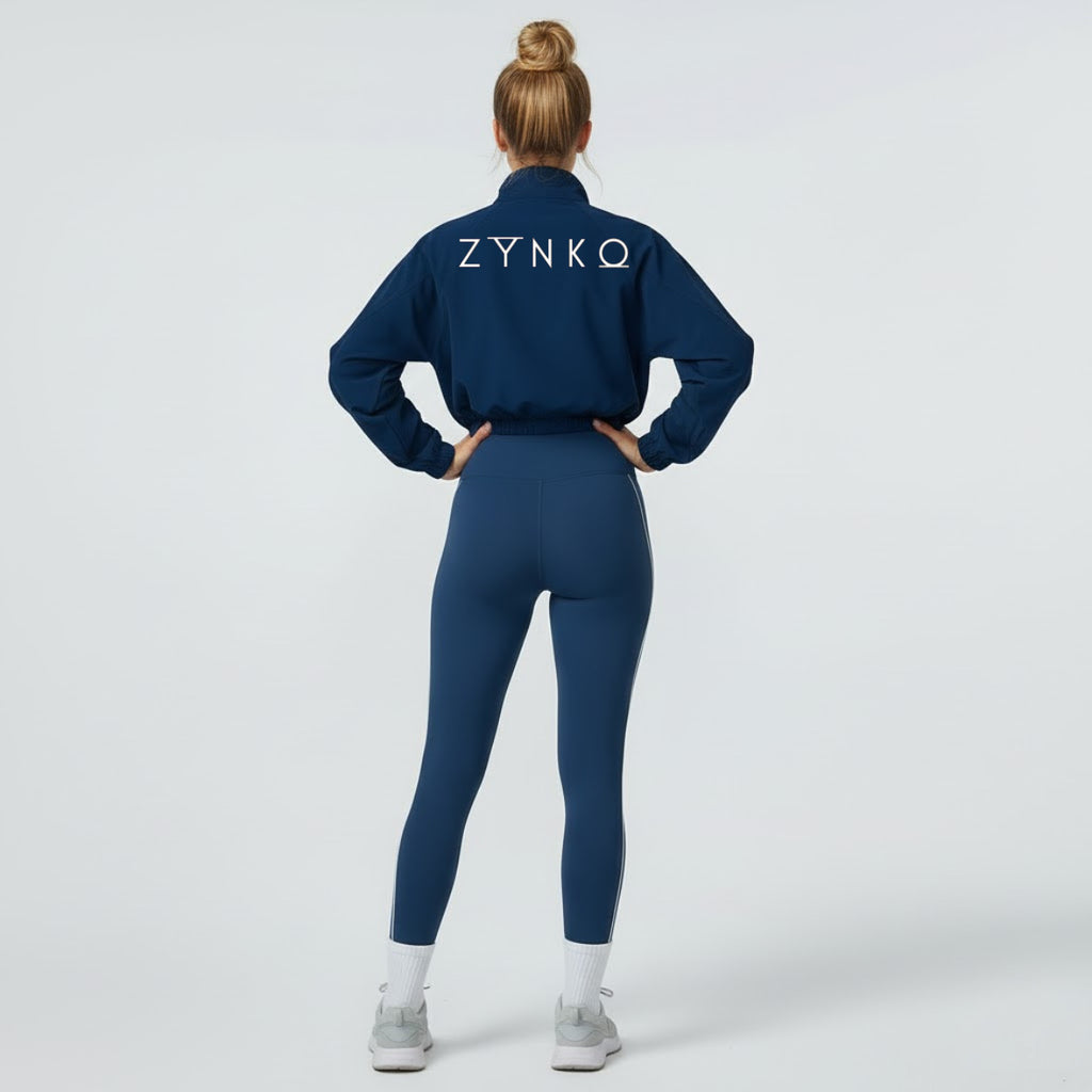 Athena Jacket