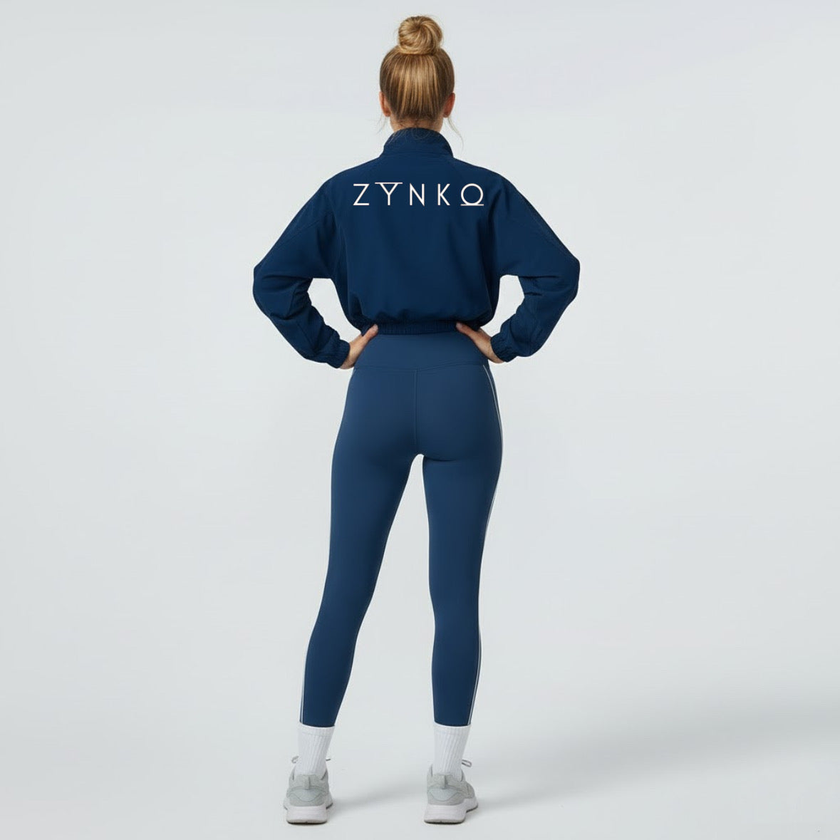 Athena Jacket