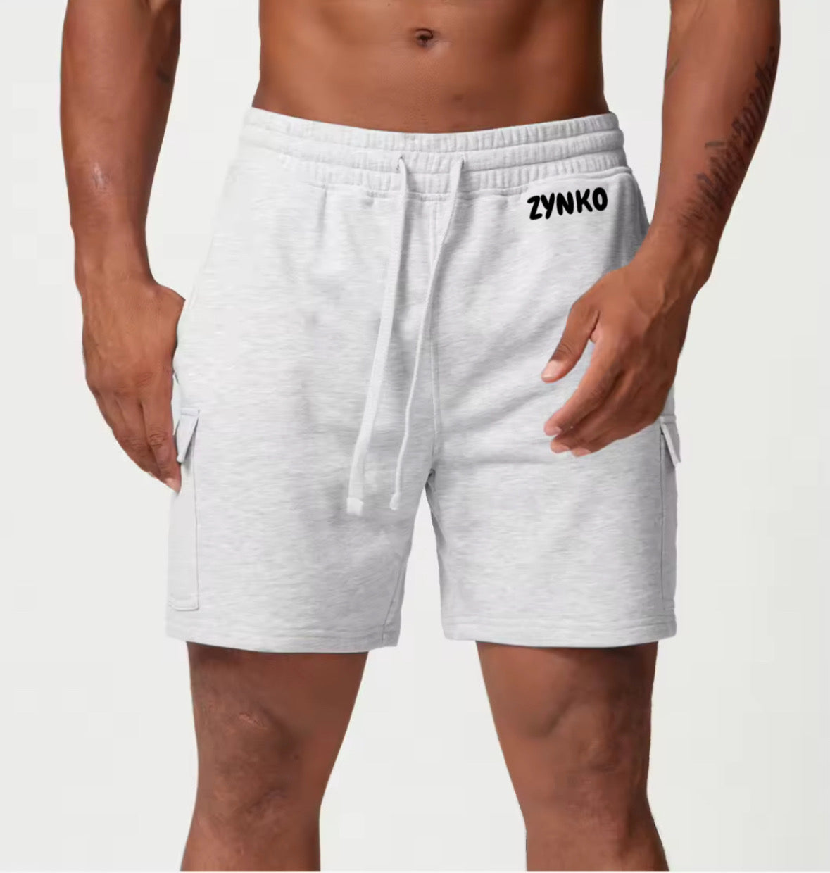 Core Shorts