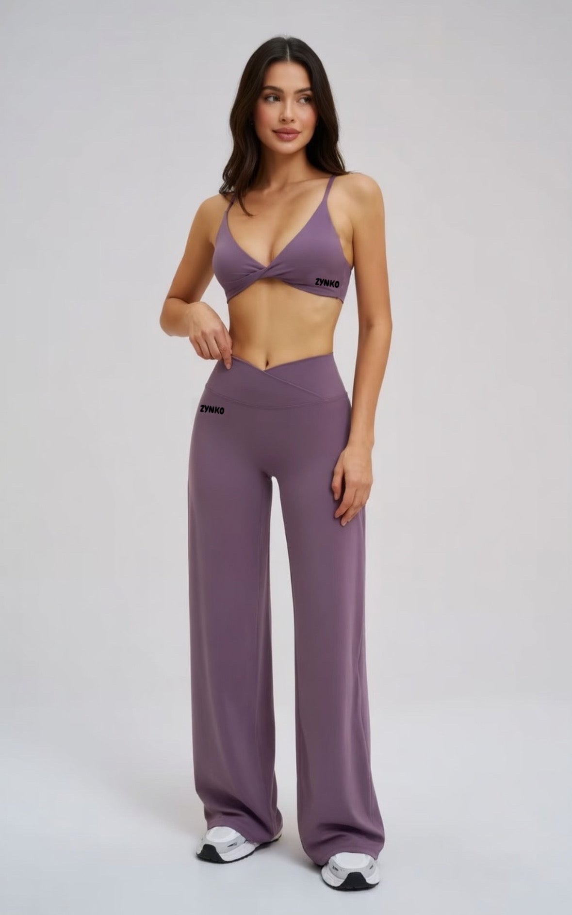 V//Form Short Top+Flares
