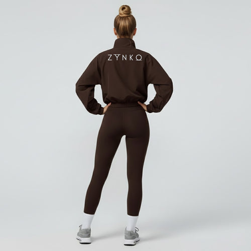 Athena Jacket