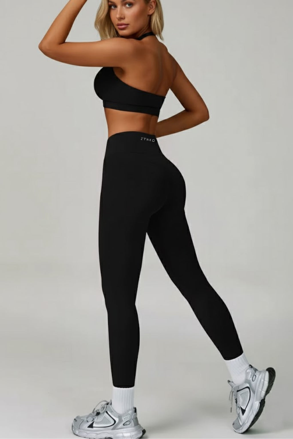 Athena Top+Leggings