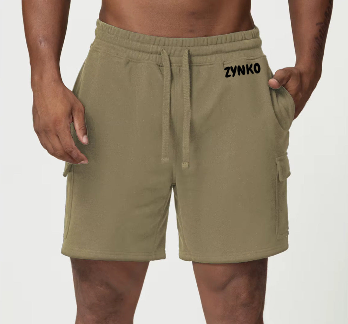 Core Shorts