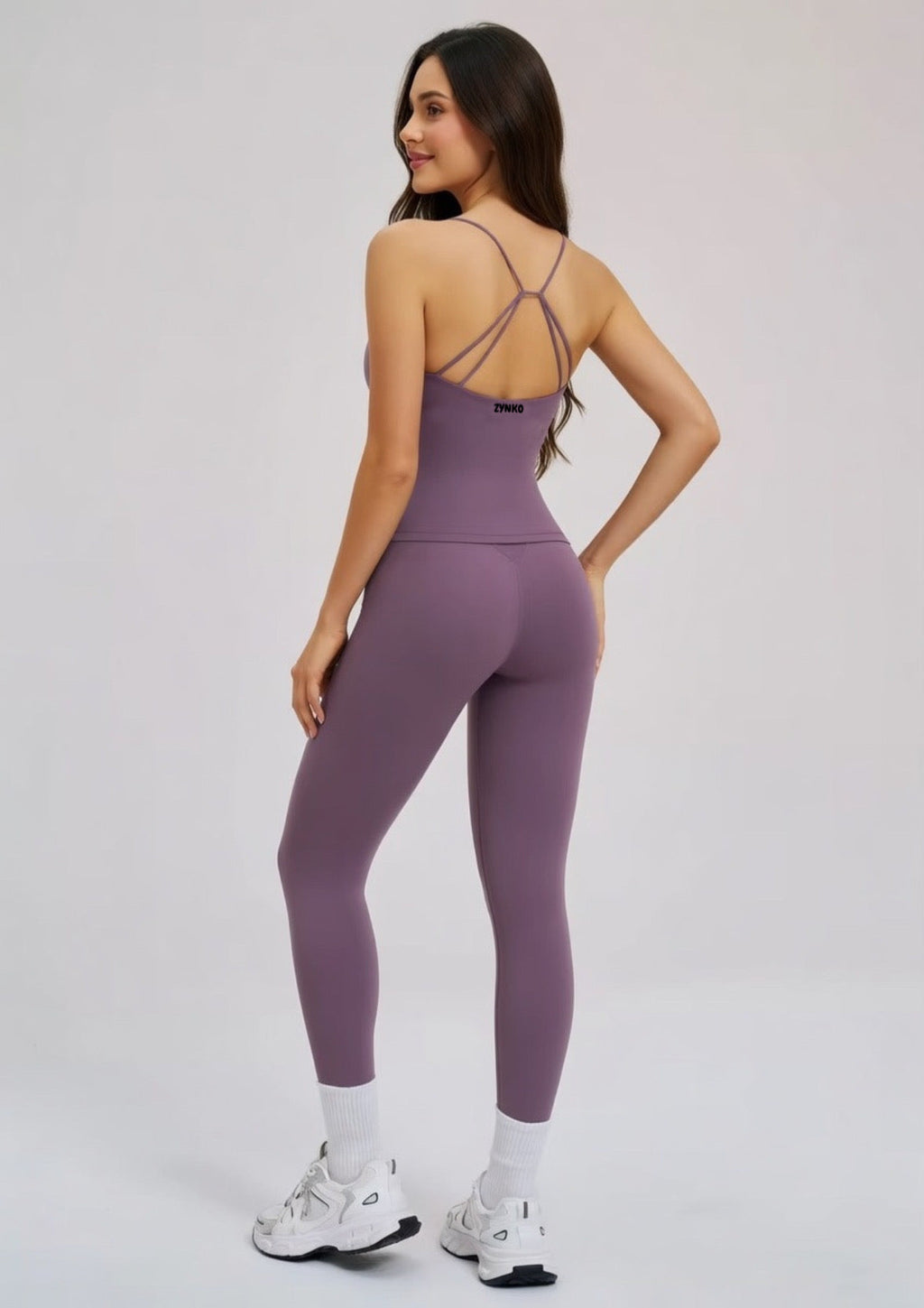 V//Form Top+Leggings