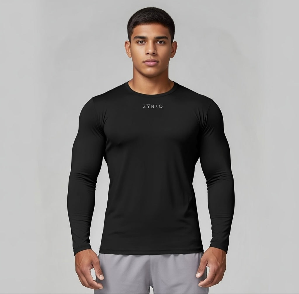 Elite Long Sleeve T-Shirt