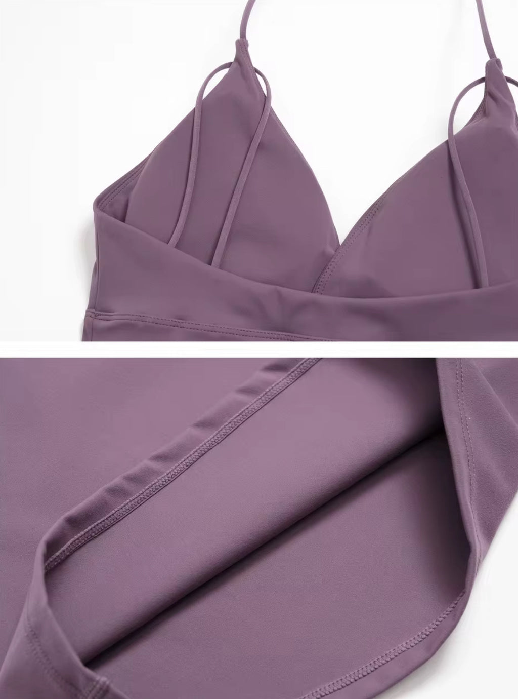 V//Form Top+Flares