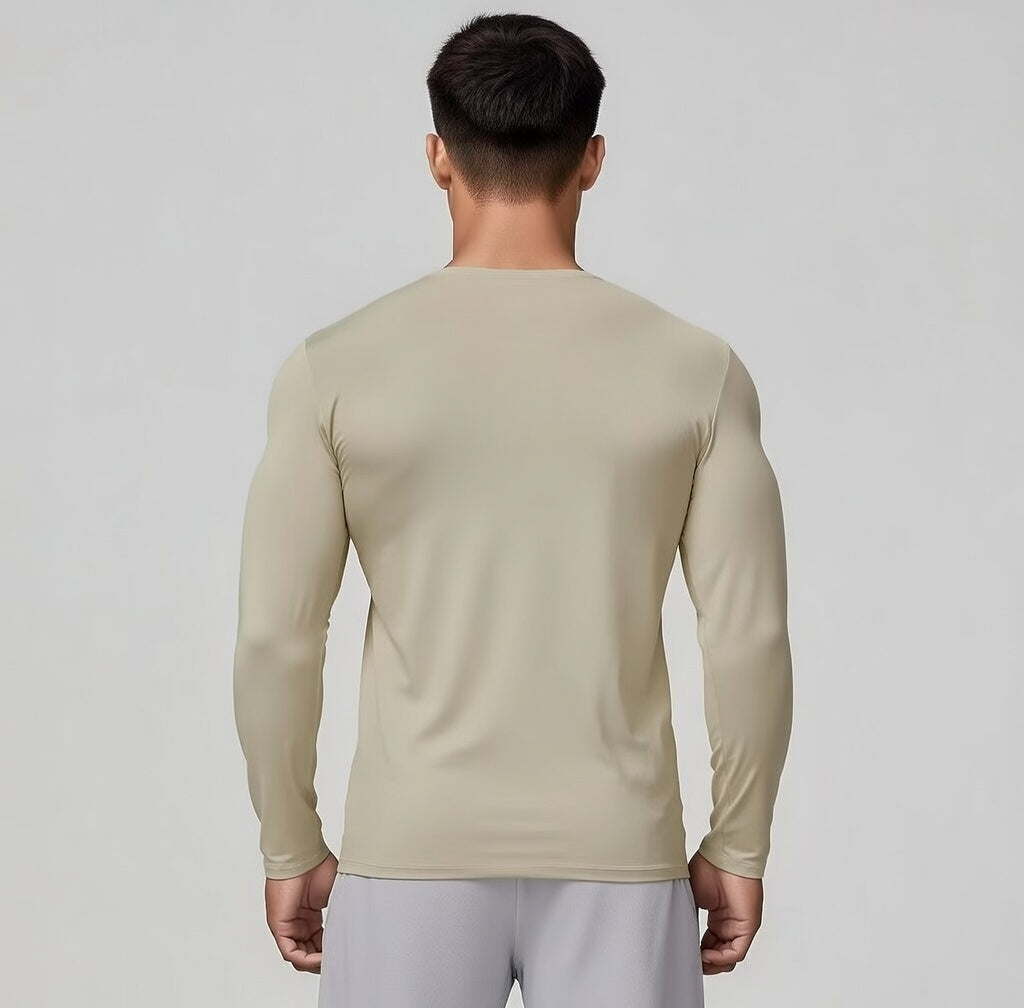Elite Long Sleeve T-Shirt