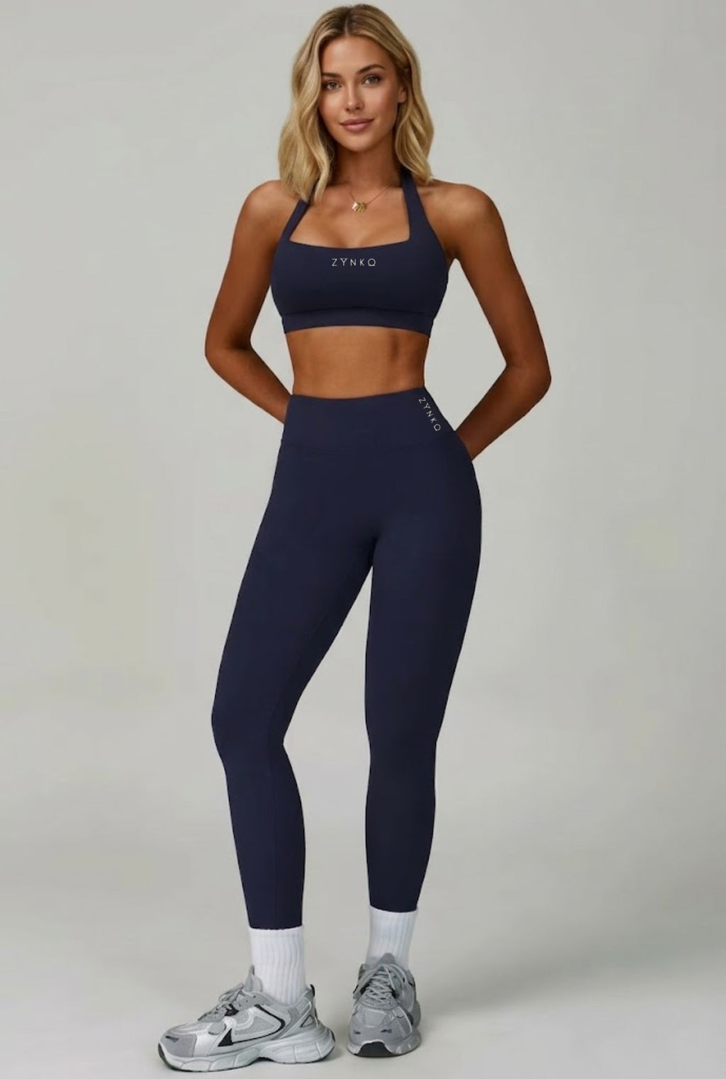 Athena Top+Leggings